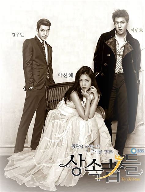 shows yhat are similar to heirs